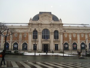 Gobelin Manufaktur Paris