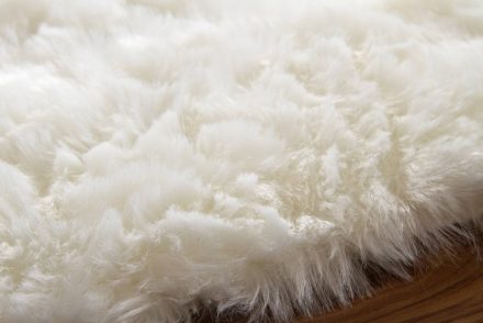 Ein Teppich zum Streicheln: Hochflorteppich Senja